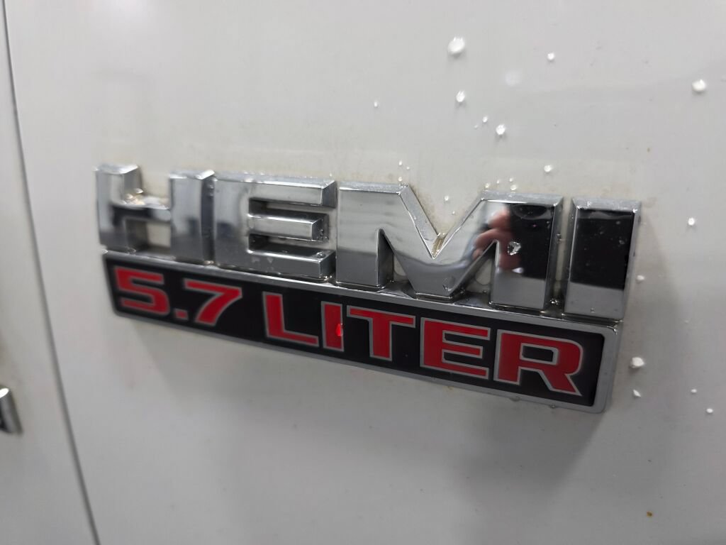 Used 2019 RAM 1500 Big Horn w/ Rambox Value Package AWD/4WD image 5
