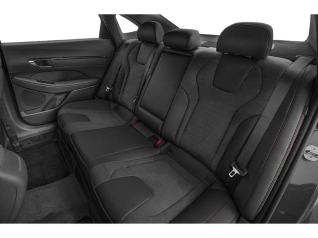 New 2026 Hyundai Sonata N Line FWD image 13