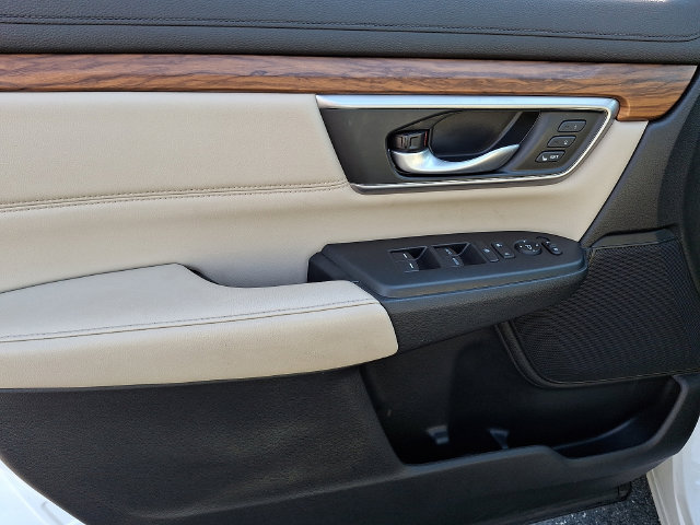 Used 2019 Honda CR-V EX-L image 13