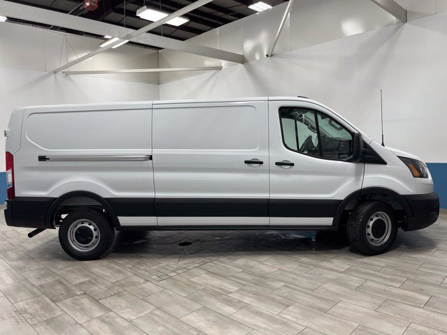 New 2026 Ford Transit 250 Low Roof RWD image 2