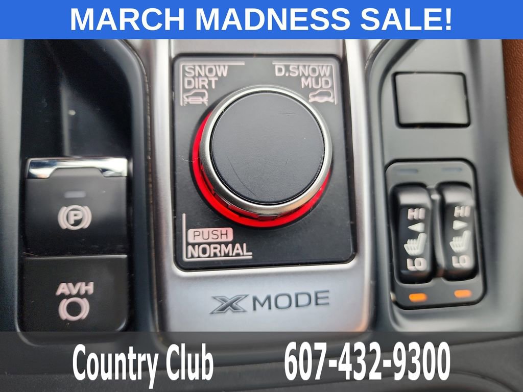 Used 2024 Subaru Forester Touring image 20