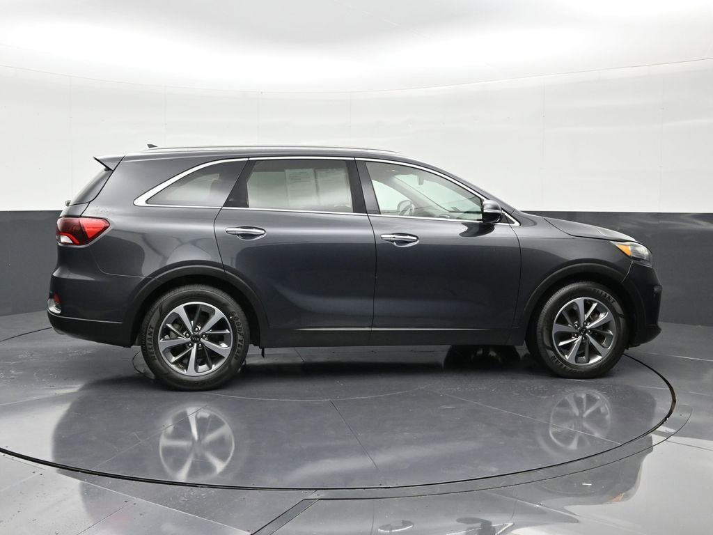 Used 2019 Kia Sorento EX FWD image 6