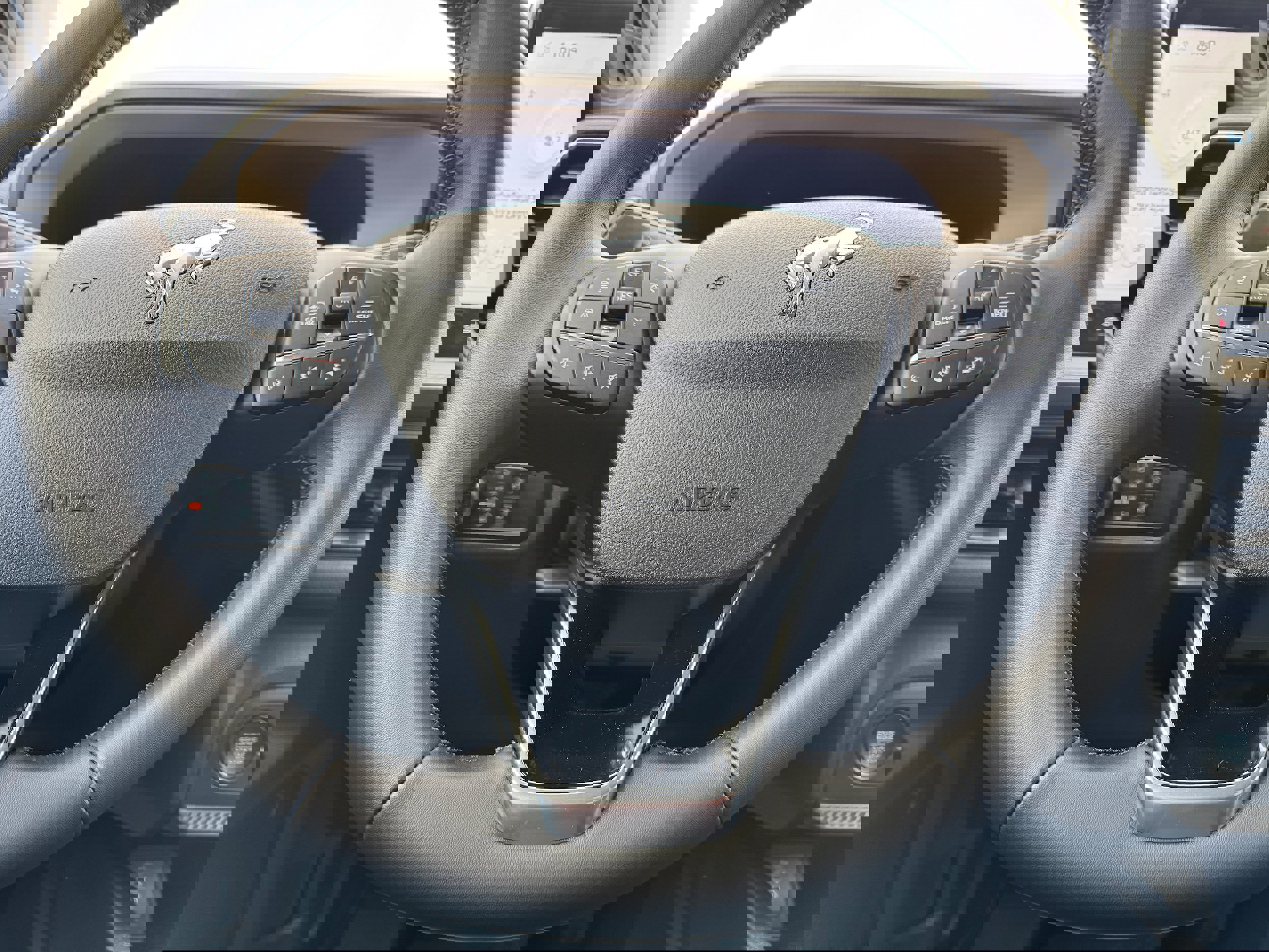 New 2025 Ford Bronco Sport Big Bend w/ Convenience Package image 27