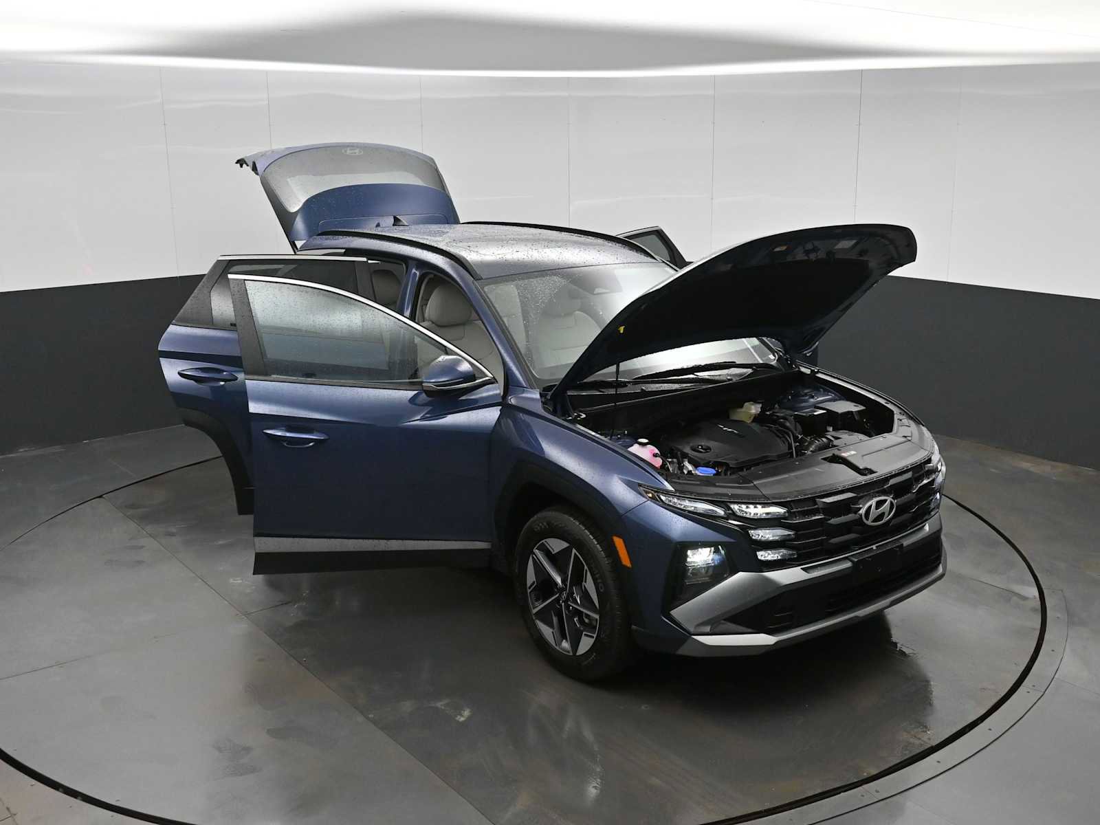 Used 2026 Hyundai Tucson SEL image 38