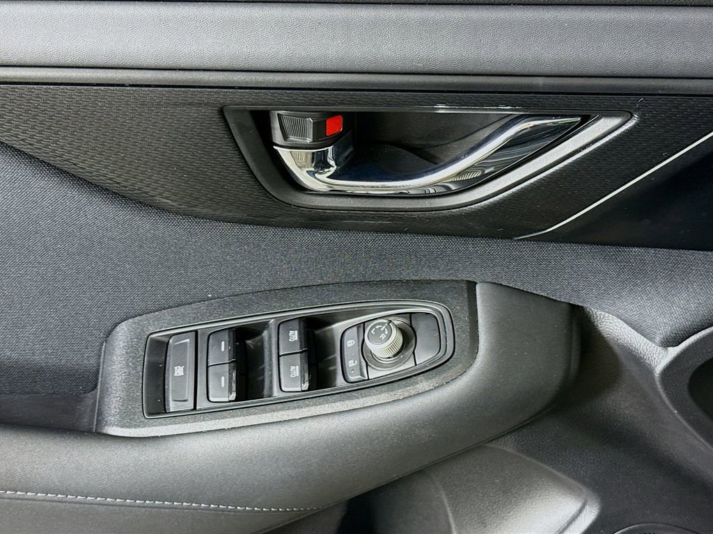 Certified 2025 Subaru Outback Premium w/ Popular Package #1 image 24