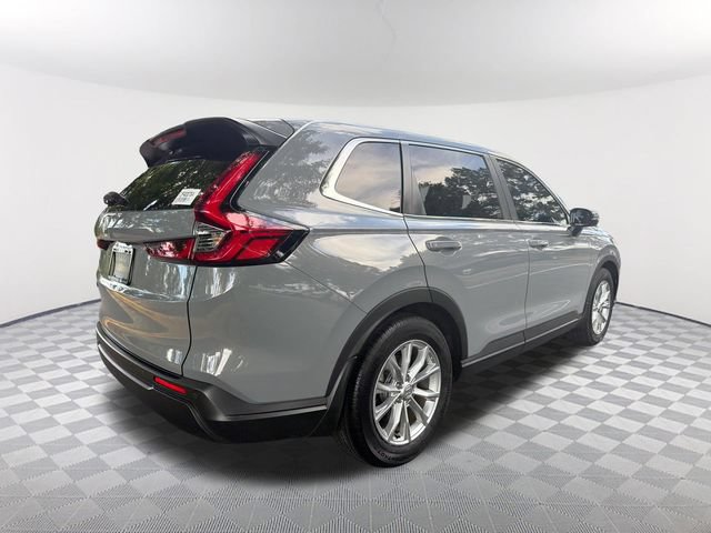 Used 2024 Honda CR-V EX-L image 5