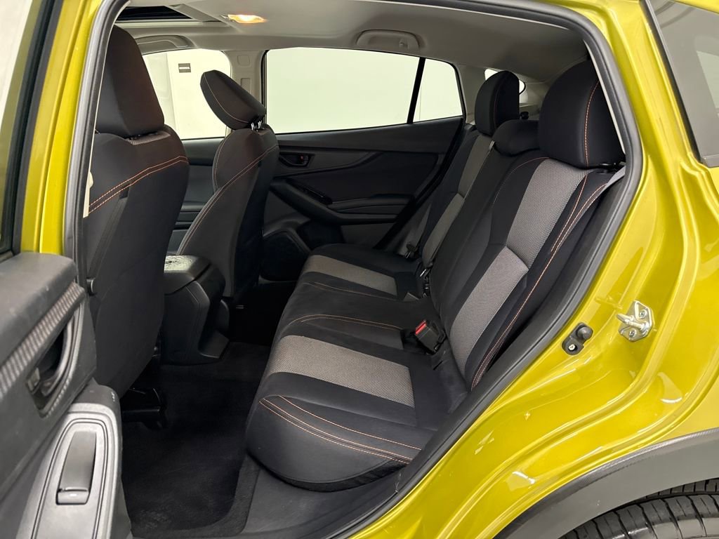 Certified 2021 Subaru Crosstrek 2.0i Premium w/ Moonroof Package image 23
