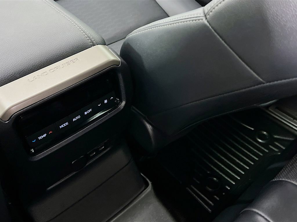 Used 2024 Toyota Land Cruiser w/ Premium Package image 26