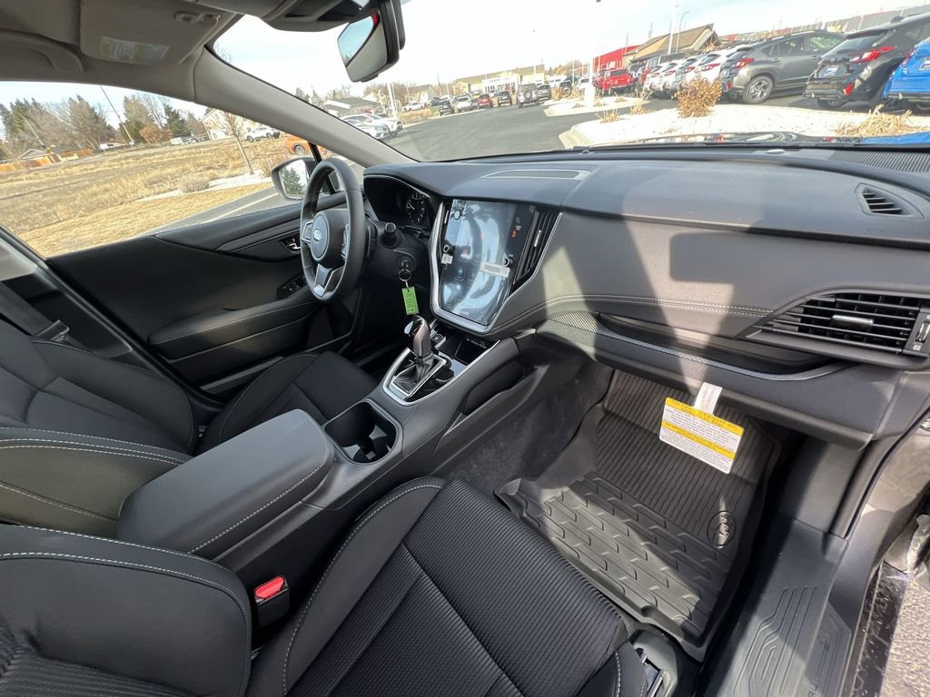 Certified 2025 Subaru Legacy Premium image 27