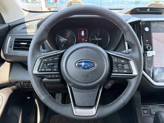 New 2027 Subaru Ascent Touring AWD/4WD image 10