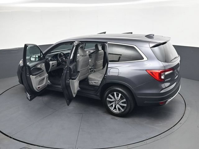 Used 2022 Honda Pilot EX-L image 40