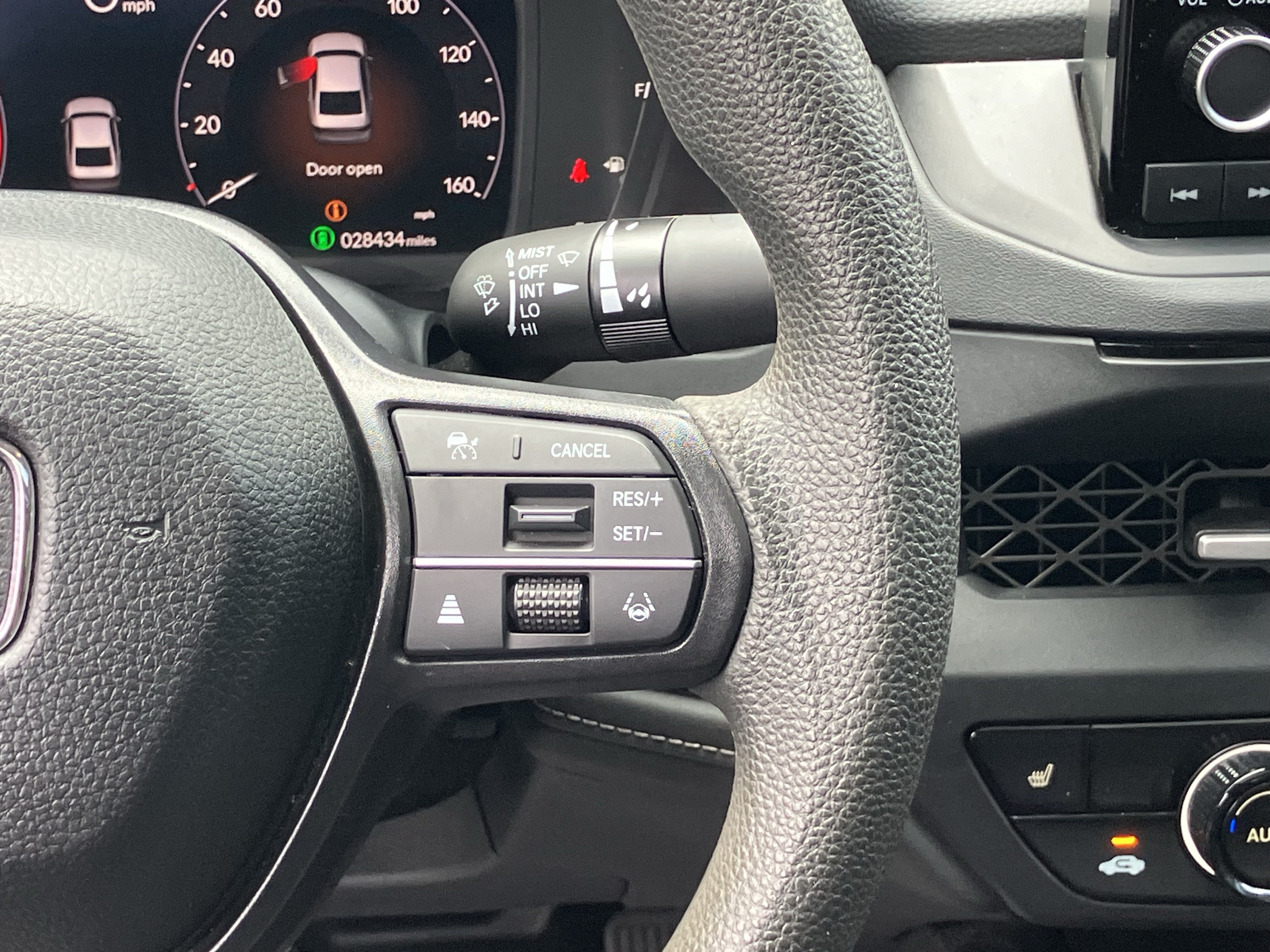Used 2025 Honda Accord SE image 22