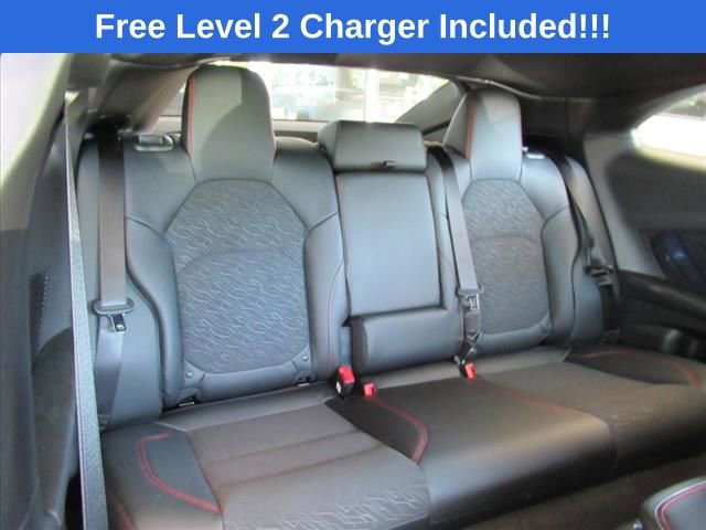 Used 2025 Dodge Charger R/T w/ Quick Order Package 25M R/T image 26