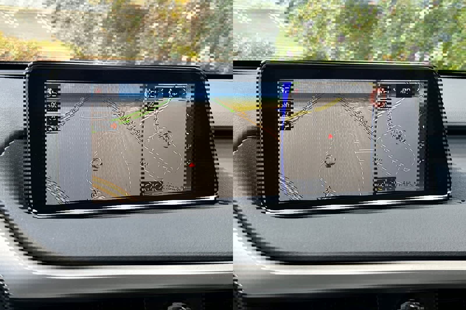 Used 2019 Lexus RX 350 AWD image 21