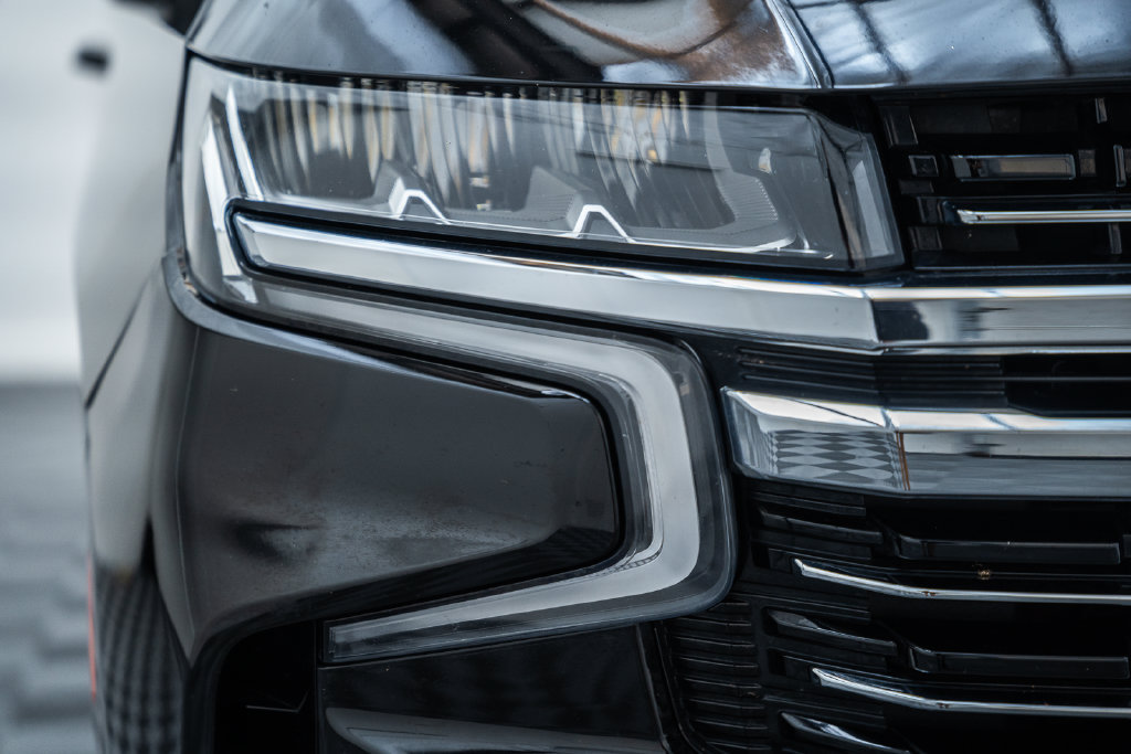 Used 2021 Chevrolet Tahoe LT AWD/4WD image 14