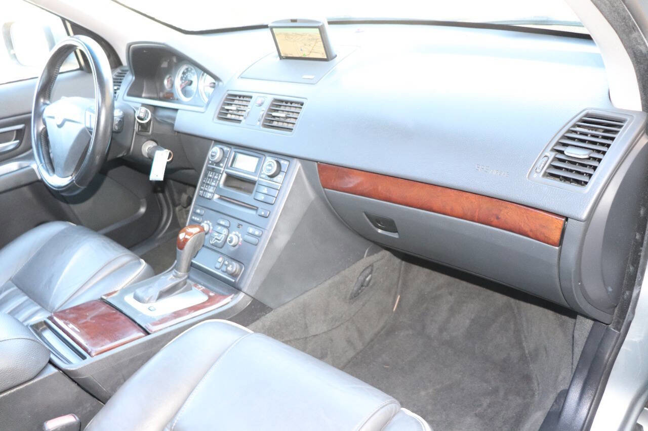 Used 2013 Volvo XC90 3.2 image 33