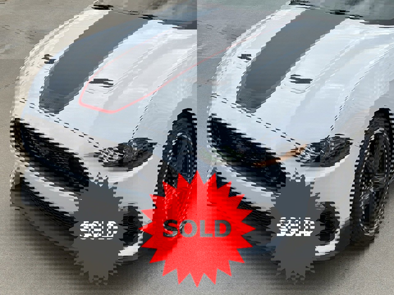 Used 2022 Ford Mustang Mach 1 image 10