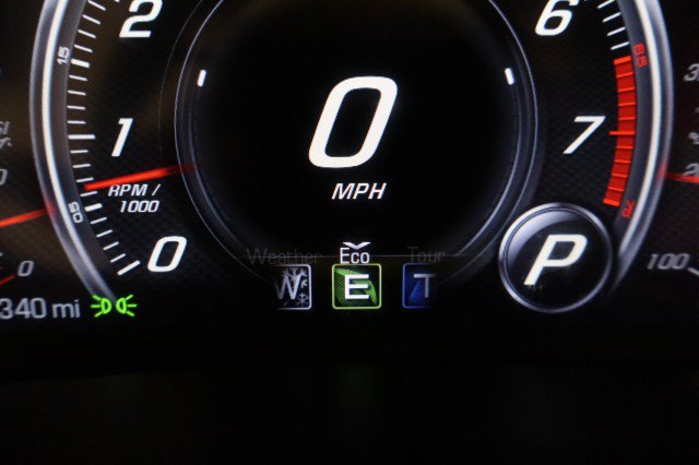Used 2019 Chevrolet Corvette Grand Sport RWD image 63