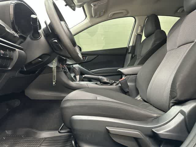 Used 2022 Subaru Impreza 2.0i Premium AWD/4WD image 26
