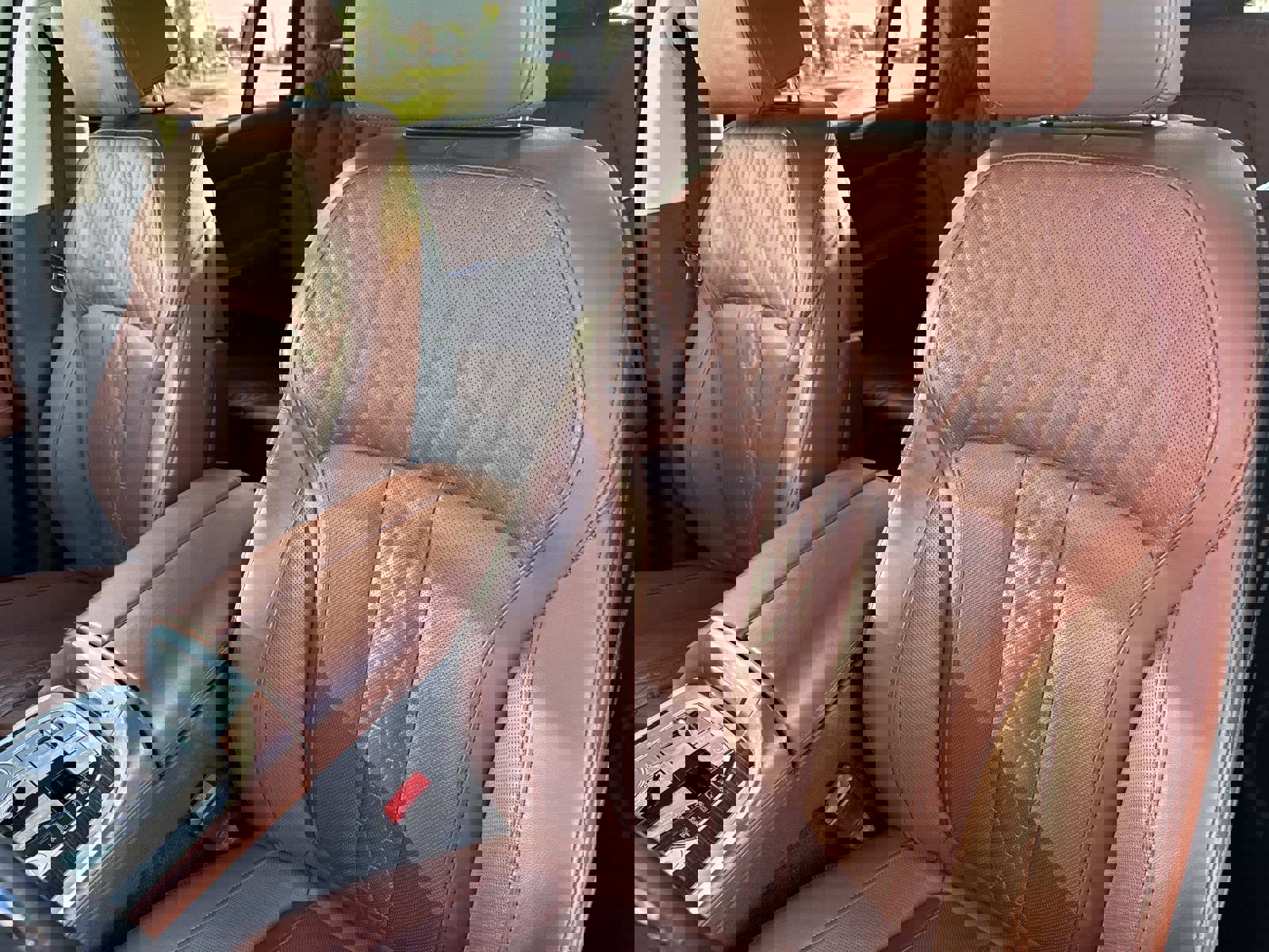 Used 2021 BMW X7 xDrive40i w/ Premium Package 2 image 21