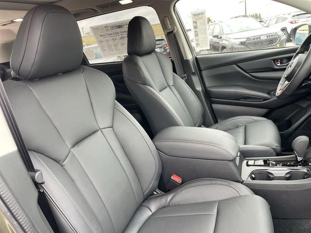 New 2026 Subaru Ascent Limited Bronze image 18