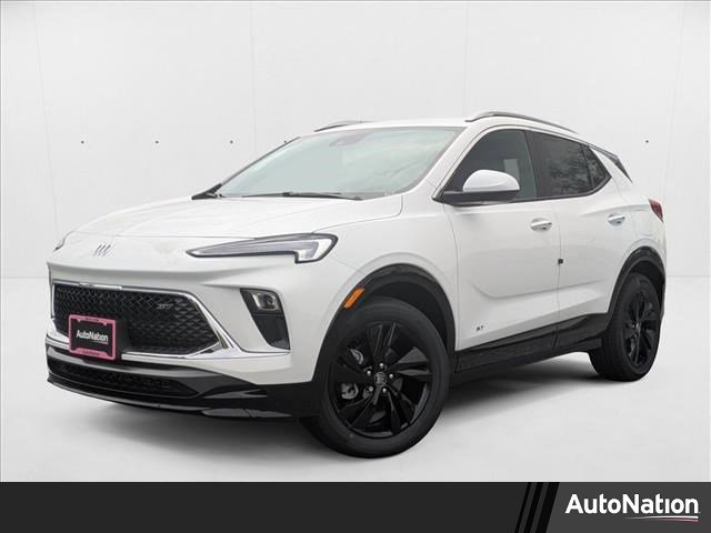 New 2026 Buick Encore GX Sport Touring w/ Experience Buick Package