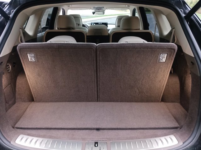 Used 2023 Genesis GV80 3.5T Advanced + image 37