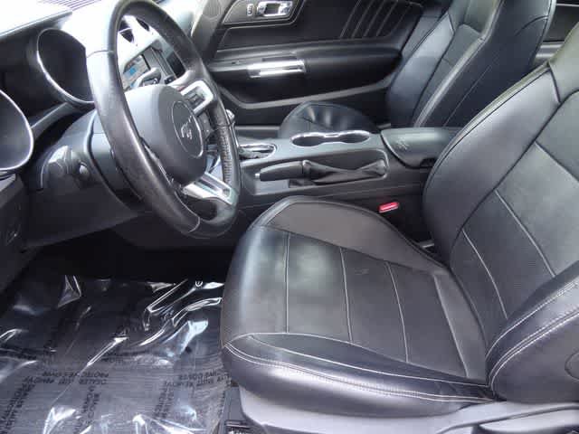 Used 2016 Ford Mustang Premium w/ Equipment Group 201A image 6