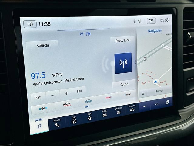 Used 2023 Ford F150 XLT w/ Equipment Group 302A High image 15