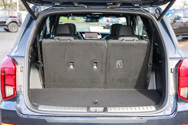 Used 2022 Hyundai Palisade Calligraphy image 25