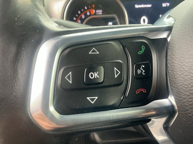 Used 2019 Jeep Wrangler Unlimited Sahara w/ Cold Weather Group AWD/4WD image 19