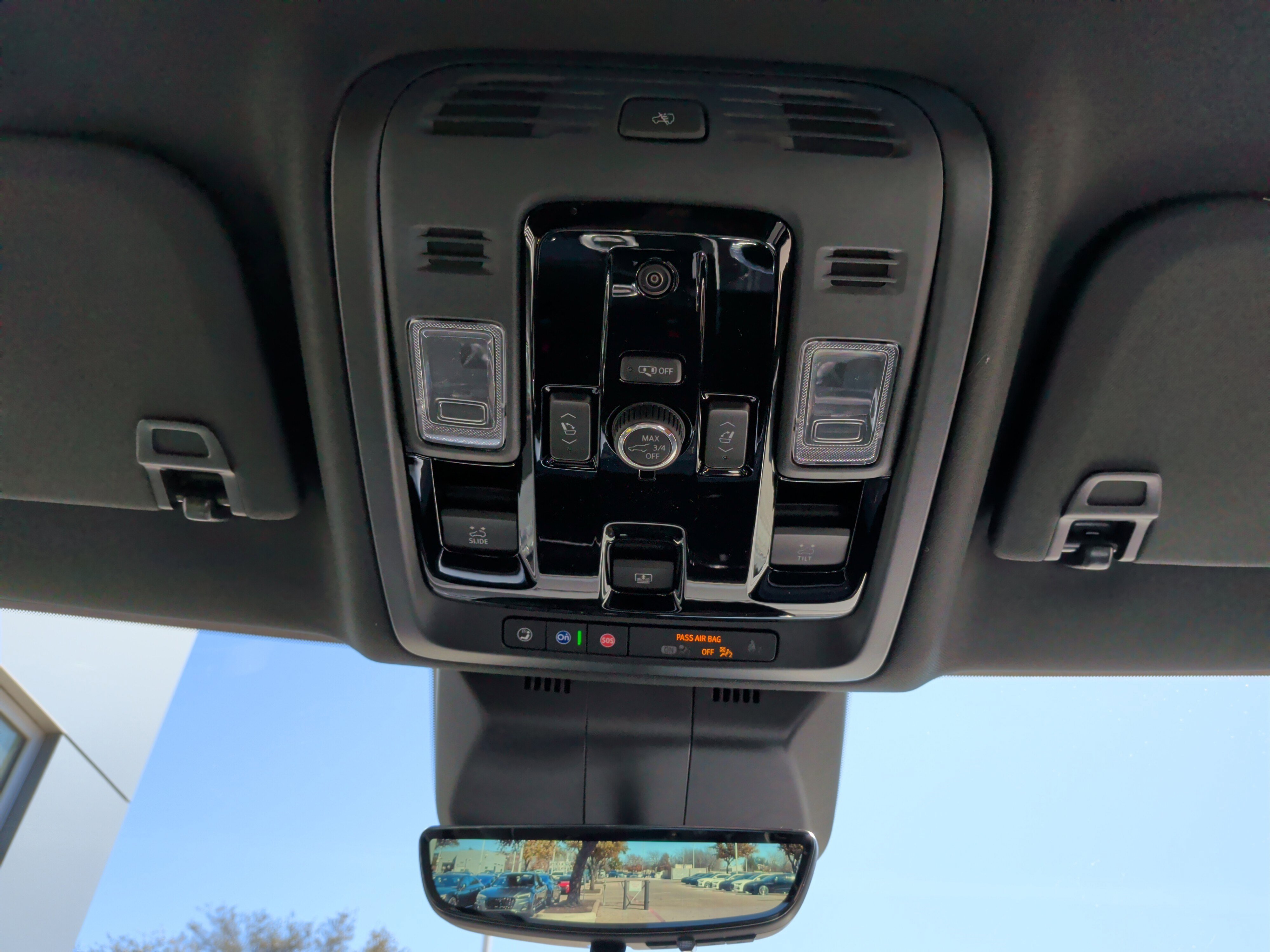 Used 2026 Cadillac Escalade Sport w/ Touring Package image 25