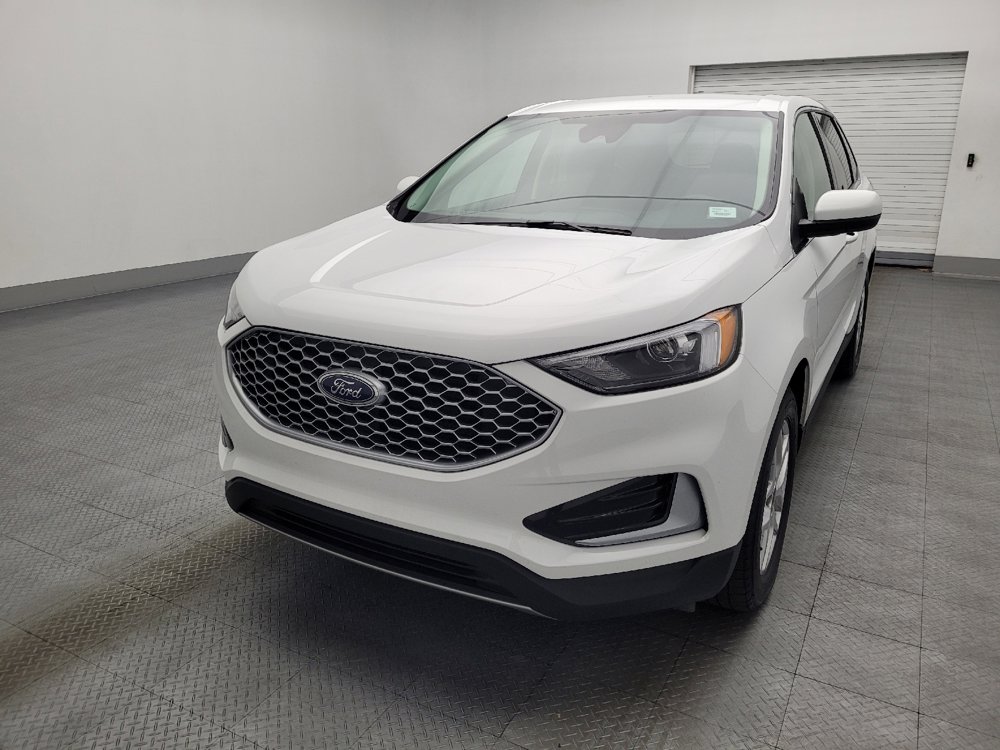 Used 2024 Ford Edge SEL image 15
