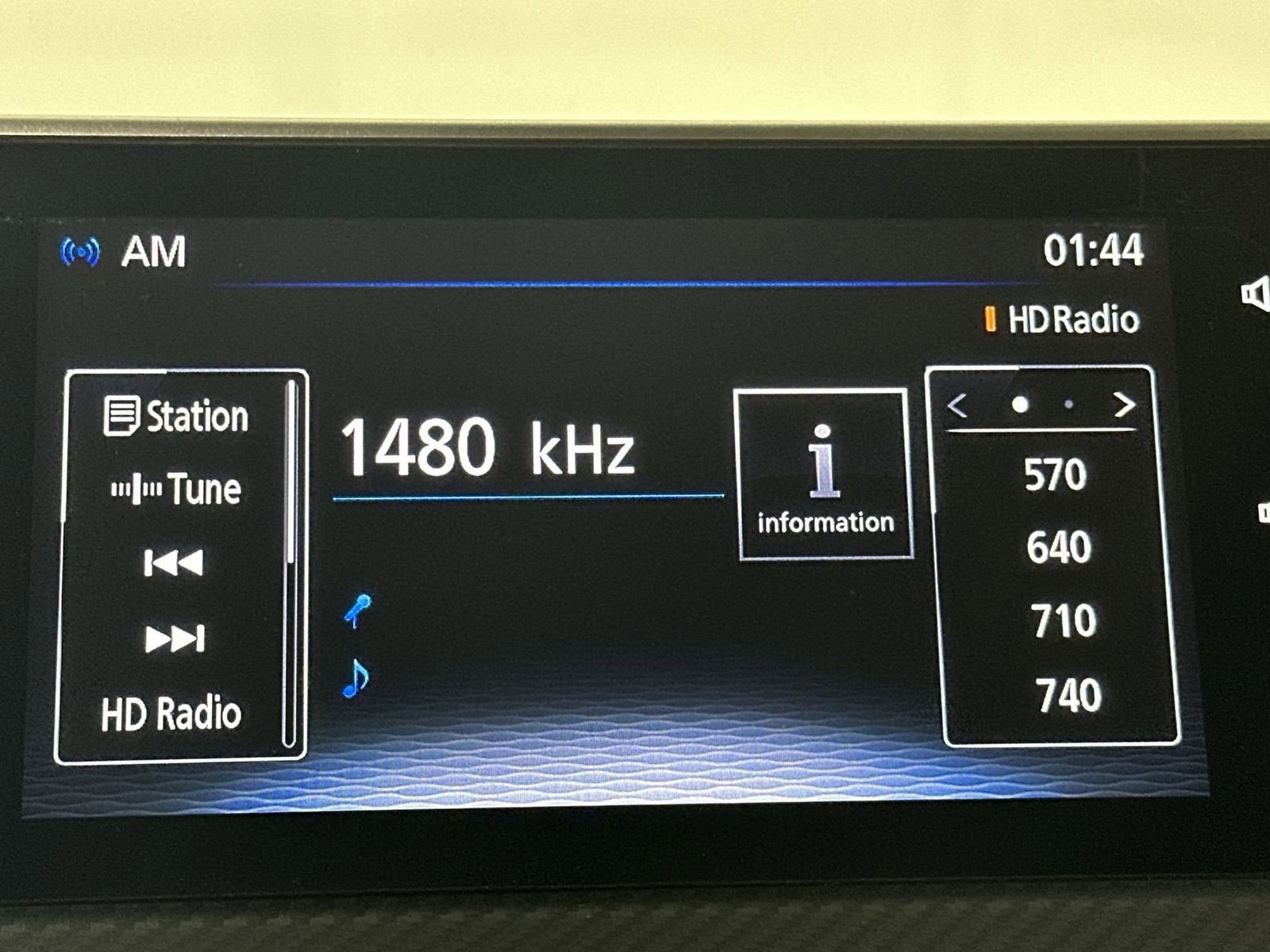 Used 2020 Mitsubishi Eclipse Cross SE image 20