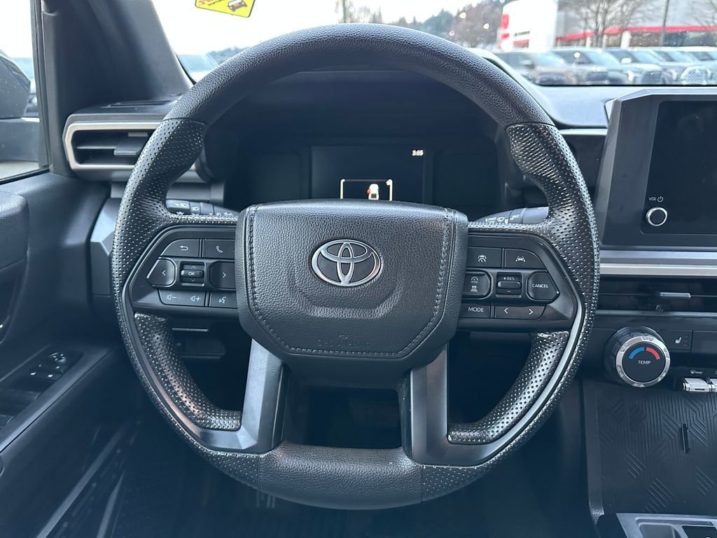 Used 2024 Toyota Tacoma SR5 image 19