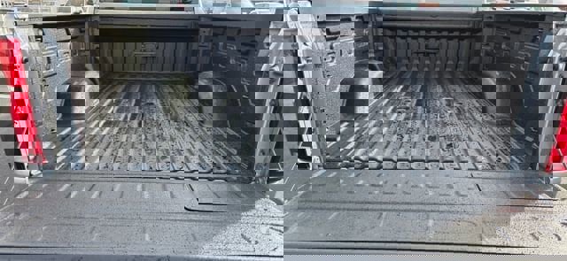 New 2026 Chevrolet Silverado 3500 LTZ w/ LTZ Plus Package image 7