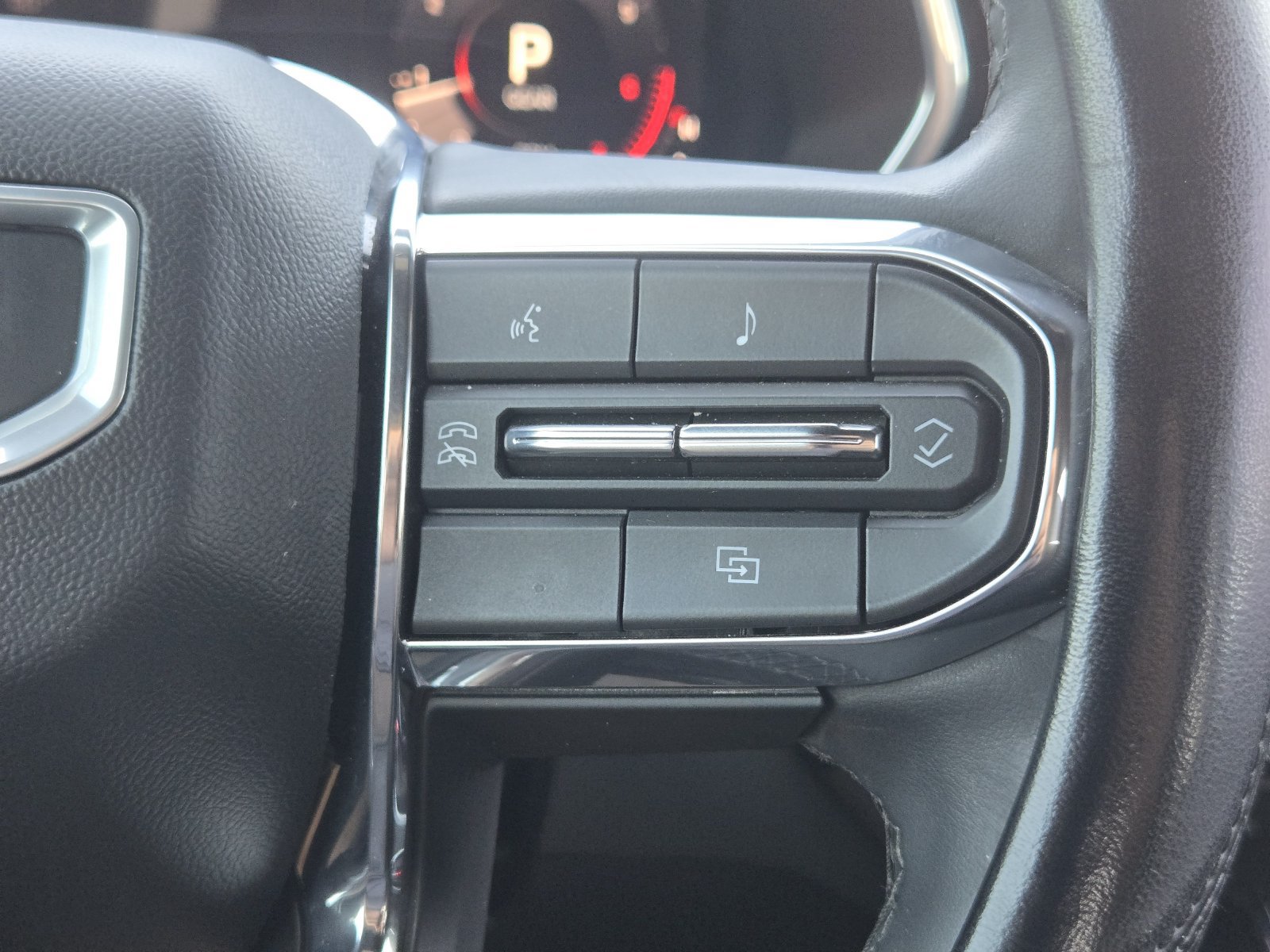 Used 2024 GMC Canyon Elevation w/ Convenience Package RWD image 31