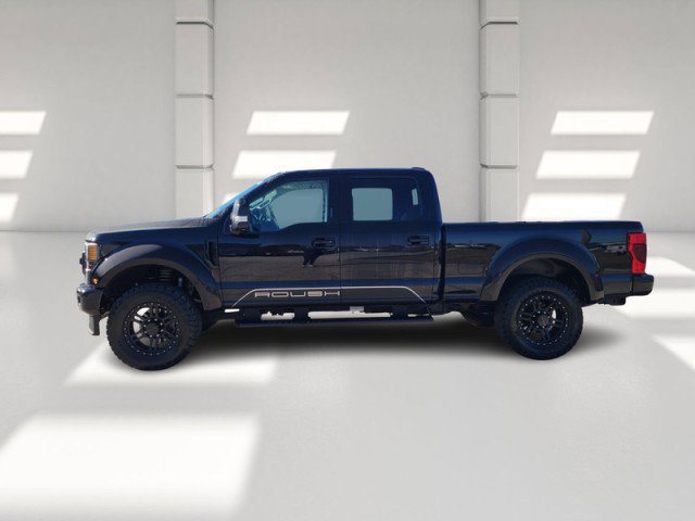 Used 2021 Ford F250 Lariat image 4