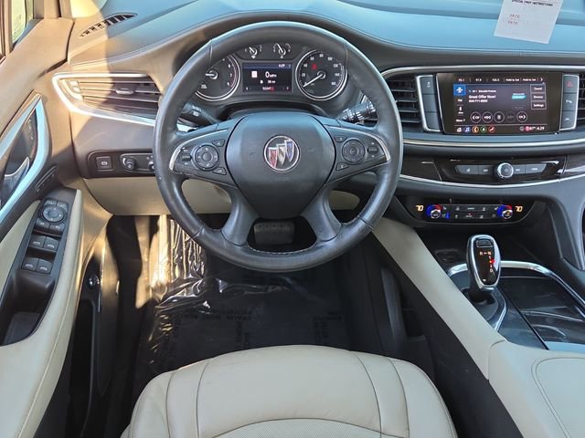 Used 2020 Buick Enclave Premium w/ Surround and Sites Package image 14