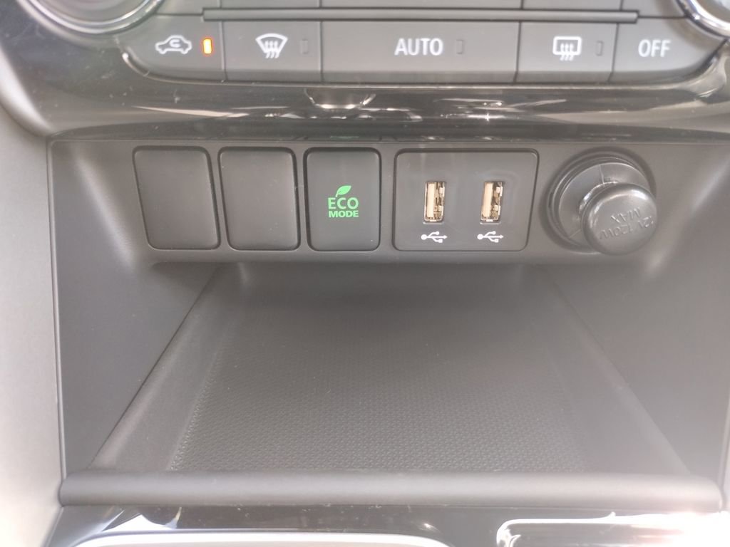 New 2026 Mitsubishi Eclipse Cross ES AWD/4WD image 19