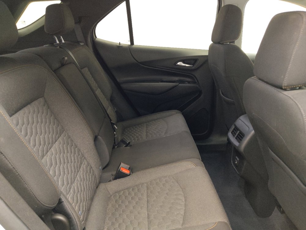 Used 2021 Chevrolet Equinox LT AWD/4WD image 19