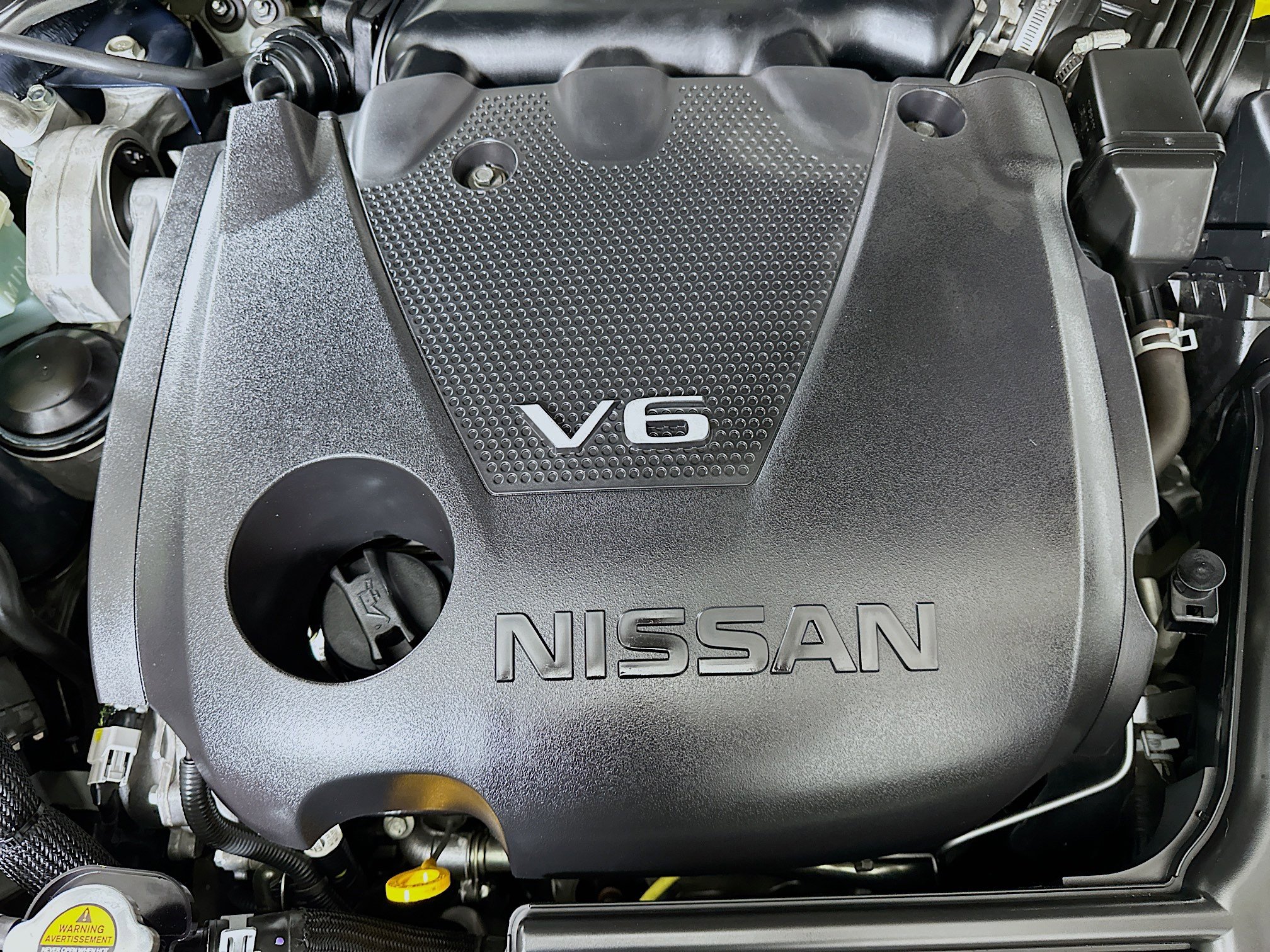 Used 2022 Nissan Maxima SV w/ Floor Mat Group image 33