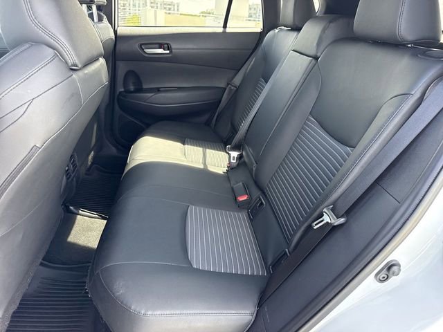 Used 2026 Toyota Corolla Cross XSE w/ Convenience Package image 23