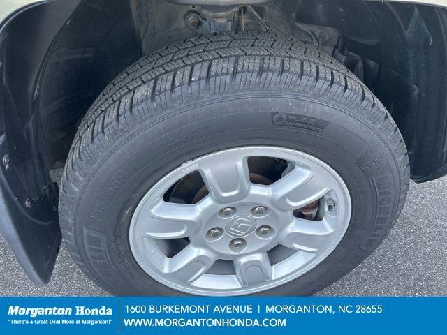 Used 2006 Honda Ridgeline RTL image 10