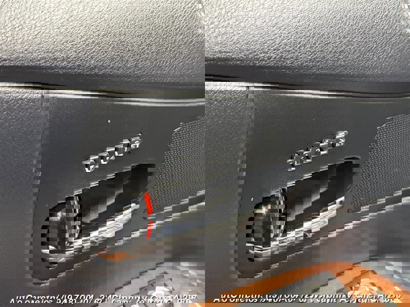 Used 2011 Lexus RX 450h 2WD image 24