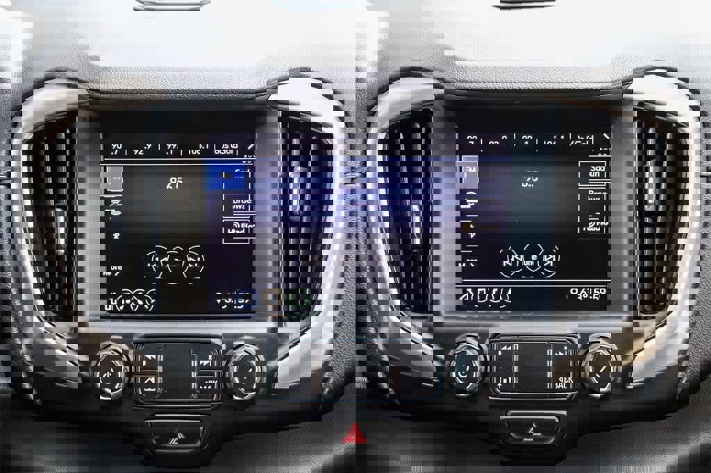 Used 2019 GMC Terrain Denali image 15