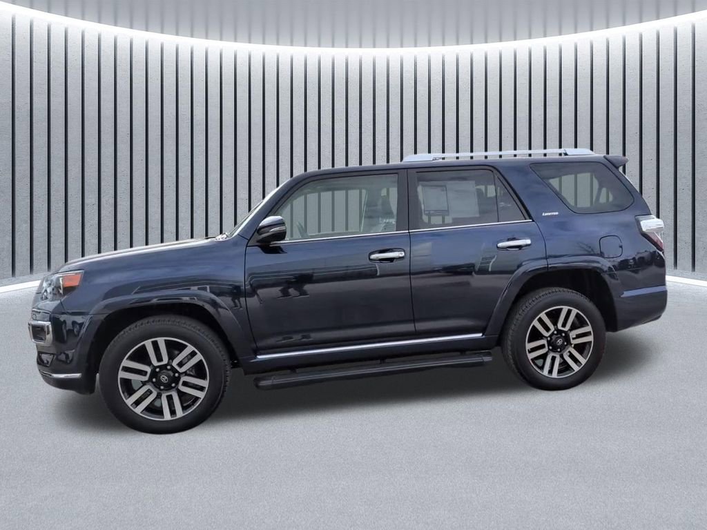 Used 2023 Toyota 4Runner Limited image 15