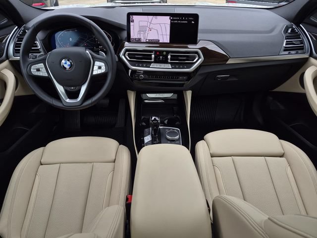 Used 2024 BMW X4 xDrive30i w/ Premium Package AWD/4WD image 21