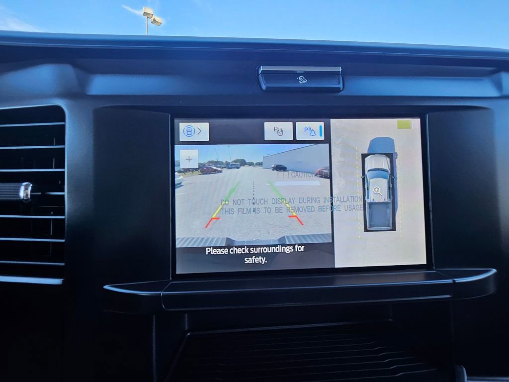 New 2026 Ford F250 XL w/ STX Appearance Package image 38