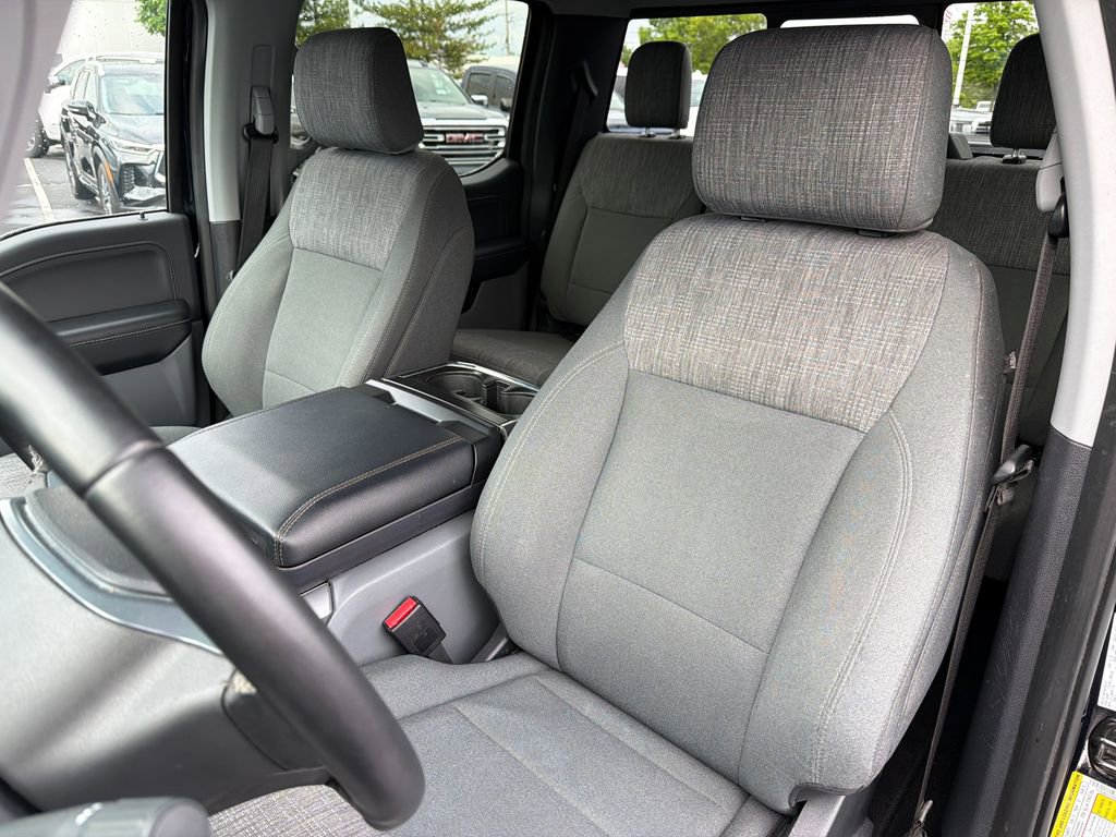 Used 2023 Ford F150 XLT w/ Equipment Group 302A High AWD/4WD image 35